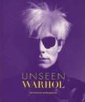 O'CONNOR, John & LIU, Benjamin - Unseen Warhol