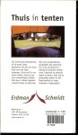 Omslagontwerp : Isabel Verschelling - Kleine campings ANWB Gids