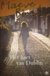 Binchy, M. - Het hart van Dublin