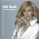 P.M. Teunissen-Nijsse - Het boek voor de nagelstylist