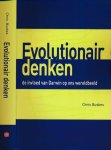 Buskes, Christiaan Jozef Joannes - Evolutionair denken: De invloed van darwin op ons wereldbeeld