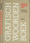 Garland, Ken .. Nederlandse vertaling - Grafisch -  Woordenboek termen en technieken