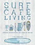 Jane Lamberth, Myles Lamberth - Surf Cafe Living