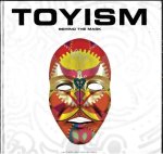 Beek, Wim van der - Toyisme: behind the mask Beek, Wim van der - Toyisme: behind the mask