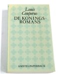 Louis Couperus - De koningsromans