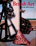 Compton, Susan - British Art in the Twentieth Century: The Modern Movement