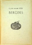 Hidde C.J.M. van der - Bergers