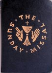 Winstone, Harold - The Sunday Missal