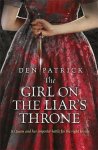 Den Patrick - Girl On The Liars Throne