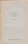 Krishnamurti, J. - Talks by Krishnamurti in India ( Verbatim Report)