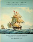 Chadwick, P. and F. Smith - The Artful Roux Marine Painters of Marseille
