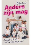 Benazir - Anders zijn mag Benazir - Anders zijn mag
