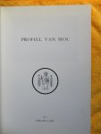 Peeters, Staf, Fernand Van Gompel, Paul Vos, e.a. - Profiel van Mol.