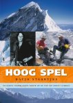 Katja Staartjes - Hoog spel