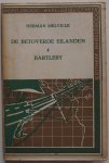 Melville Herman - De betoverde eilanden & Bartleby