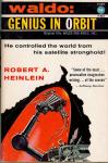 Heinlein, Robert A. - Waldo: Genius in Orbit