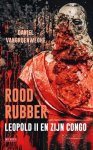 Daniel Vangroenweghe - Rood rubber