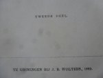 ritzema - landbouwdierkunde nutige en schadelijke dieren van nederland  1879