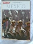 Johnsohn, William Weber - Parool/Life landenserie: Mexico