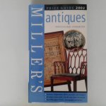 Norfolk, Lisa - Miller's Antiques ; Price Guide 2002 ; Professional Handbook