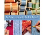 Gardiner - Naaitechnieken
