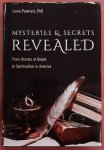 PANKRATZ, LOREN. - Mysteries and Secrets Revealed, From Oracles at Delphi to Spiritualism in America