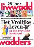 Andries Veldman - Het vrolijke leven in een provinciehoofdstad