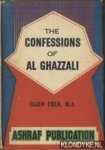 Ghazzi, Al - Wisdom of the East: The Confessions of Al Gassi
