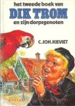 Kieviet, C.Joh. - Kieviet, C.Joh.-Het tweede boek van Dik Trom en zijn dorpsgenoten