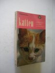 Mery, Fernand / Altena,R.van vert. - Katten, geill.met foto's en tekeningen Mery, Fernand / Altena,R.van vert. - Katten, geill.met foto's en tekeningen