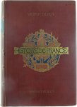 Duruy V. - Histoire de France depuis l'invasion des Barbares dans la Gaule Romaine jusqu'a nos jours