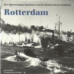 Sjoerd de Jong - Rotterdam
