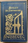 Busley, C. - Die Schiffsmaschine, ihre Construction, Wirkungsweise und Bedienung : ein Hand- und Nachschlagebuch fur Ingenieure etc. Zweiter Band