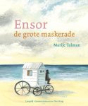 Marije Tolman - Ensor