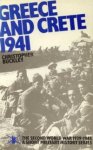 BUCKLEY, CHRISTOPHER - Greece and Crete 1941