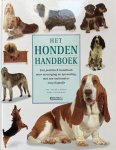Peter Larkin - Het Honden handboek