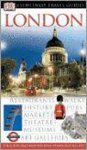 Michael Leapman - DK Eyewitness Travel Guides - London
