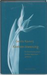 Komrij, Gerrit - Kost en inwoning