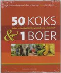 L. Goeman-Borgesius - 50 koks en 1 boer