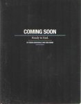 Arseneault, Robin & Erik Wong - Coming Soon