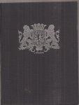 Studiecommissie voor het Stadsplan Arnhem, (voorz. Ch.G. Matser, tevens ten geleide] - rnhems stadsplan = The town planning scheme of Arnhem