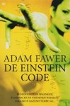 FAWER, Adam & POPKEN, Henk - De Einstein code