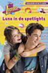 - Disney Soy Luna - Luna in de spotlights