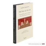 Augustinus, Aurelius / transl. and ed. by Wenneker, Leo / Reisen, Hans van. - Aurelius Augustinus. Het huis op de rots. Verhandeling over de bergrede [De sermone Domini in monte].