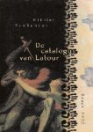 Nikolaj Frobenius - De catalogus van Latour