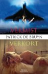 Patrick De Bruyn - Vermist ; Verkort / Meesters in misdaad