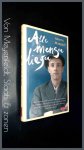 Manguel, Alberto - Alle mensen liegen Manguel, Alberto - Alle mensen liegen