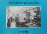 Carla Obbens - Bibliotheken en Leeszalen in beeld