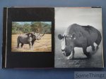 Ylla (photogr.), L. S. B. Leakey (texte) et Michel Ragon (anecdotes) - Animaux d'Afrique par Ylla.