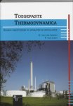 G. van der Linden, P. van Loon - Toegepaste thermodynamica